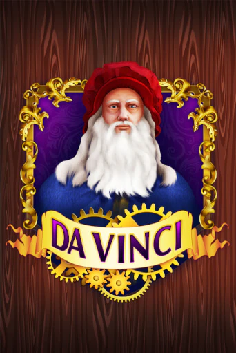 da Vinci - играть онлайн | Казино Рояль - без регистрации