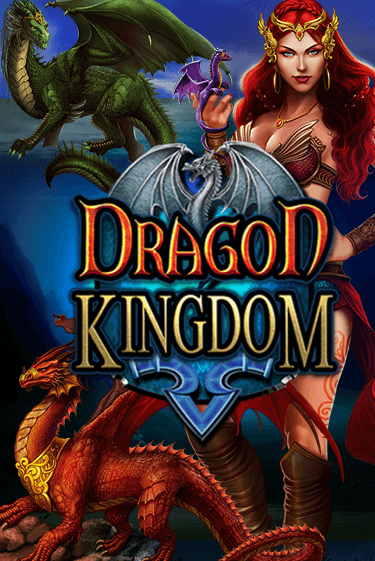 Dragon Kingdom - играть онлайн | Казино Рояль - без регистрации