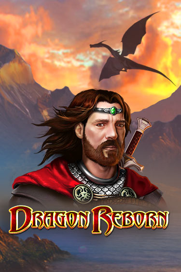 Dragon Reborn - играть онлайн | Казино Рояль - без регистрации