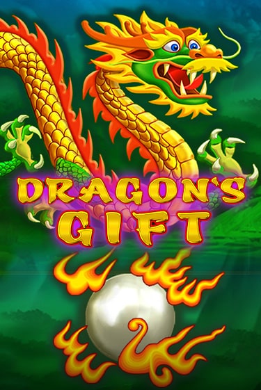 Dragons Gift - играть онлайн | Казино Рояль - без регистрации
