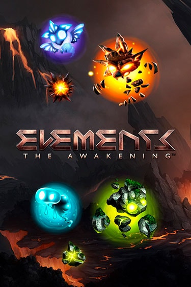 Elements: The Awakening™ - играть онлайн | Казино Рояль - без регистрации