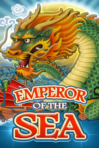 Emperor Of The Sea - играть онлайн | Казино Рояль - без регистрации