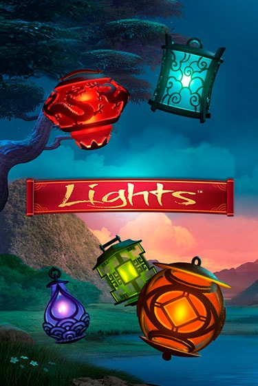 Lights™ - играть онлайн | Казино Рояль - без регистрации