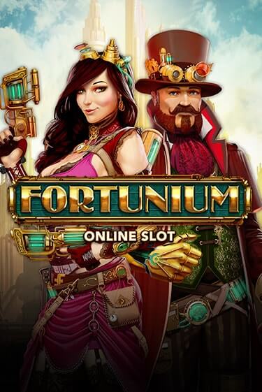 Fortunium - играть онлайн | Казино Рояль - без регистрации