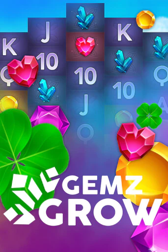 Gemz Grow - играть онлайн | Казино Рояль - без регистрации