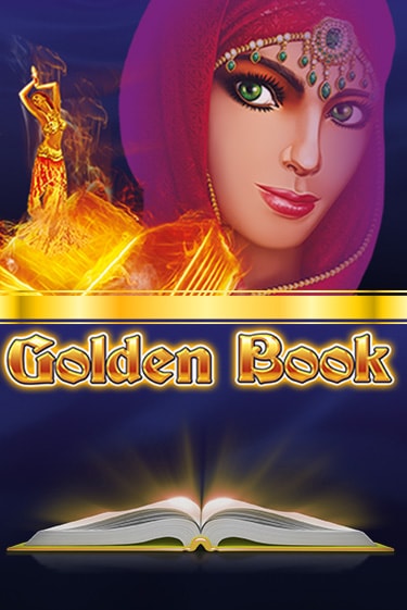 Golden Book - играть онлайн | Казино Рояль - без регистрации