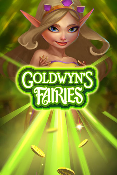 Goldwyns Fairies - играть онлайн | Казино Рояль - без регистрации