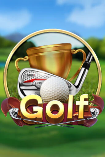 Golf - играть онлайн | Казино Рояль - без регистрации