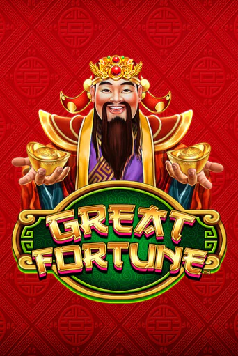 Great Fortune - играть онлайн | Казино Рояль - без регистрации