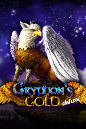 Gryphon's Gold Deluxe - играть онлайн | Казино Рояль - без регистрации