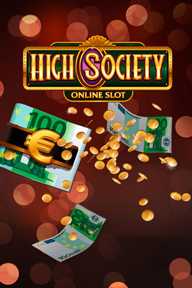 High Society - играть онлайн | Казино Рояль - без регистрации