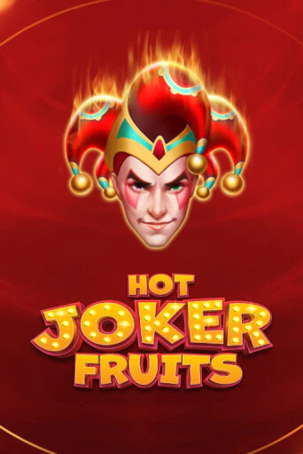Hot Joker Fruits - играть онлайн | Казино Рояль - без регистрации