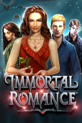 Immortal Romance - играть онлайн | Казино Рояль - без регистрации