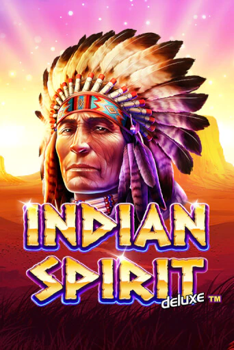 Indian Spirit deluxe - играть онлайн | Казино Рояль - без регистрации
