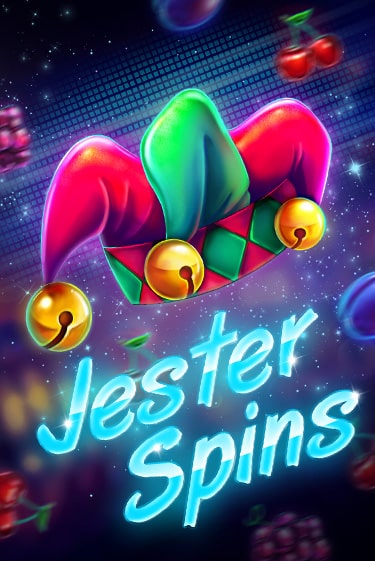 Jester Spins - играть онлайн | Казино Рояль - без регистрации