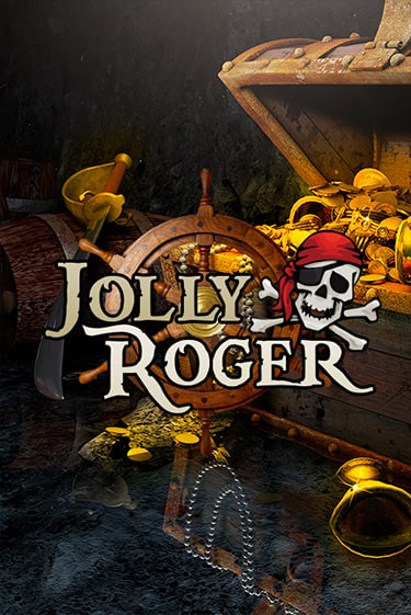 Jolly Roger - играть онлайн | Казино Рояль - без регистрации