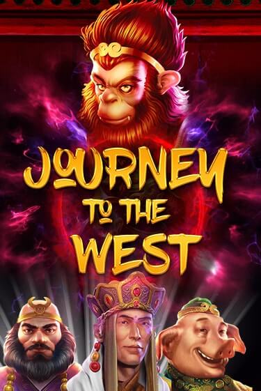 Journey to the West - играть онлайн | Казино Рояль - без регистрации