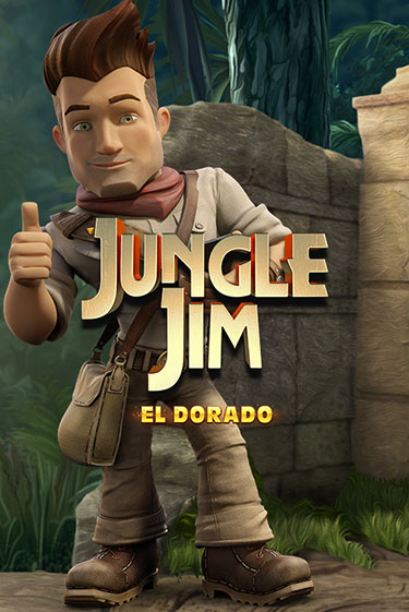 Jungle Jim El Dorado - играть онлайн | Казино Рояль - без регистрации