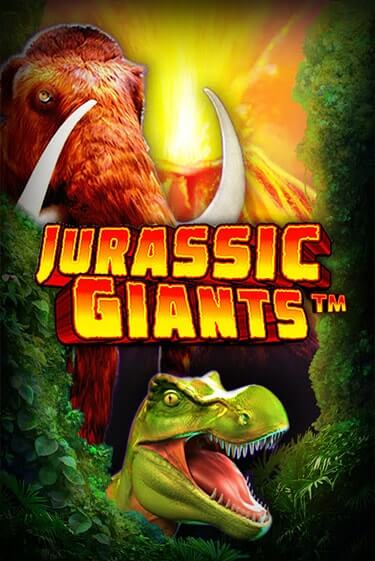 Jurassic Giants - играть онлайн | Казино Рояль - без регистрации
