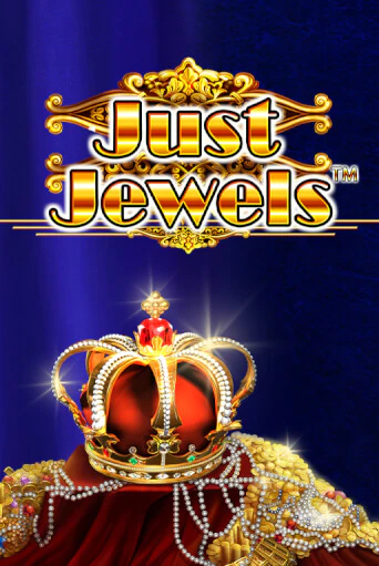 Just Jewels Deluxe - играть онлайн | Казино Рояль - без регистрации