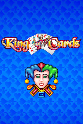 King of Cards - играть онлайн | Казино Рояль - без регистрации