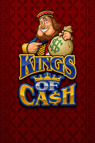 Kings of Cash - играть онлайн | Казино Рояль - без регистрации