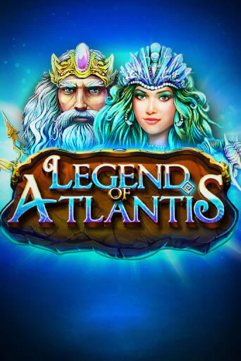 Legend of Atlantis - играть онлайн | Казино Рояль - без регистрации
