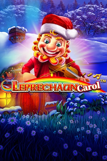 Leprechaun Carol - играть онлайн | Казино Рояль - без регистрации