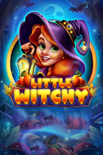 Little Witchy - играть онлайн | Казино Рояль - без регистрации