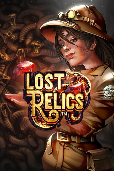 Lost Relics™ - играть онлайн | Казино Рояль - без регистрации