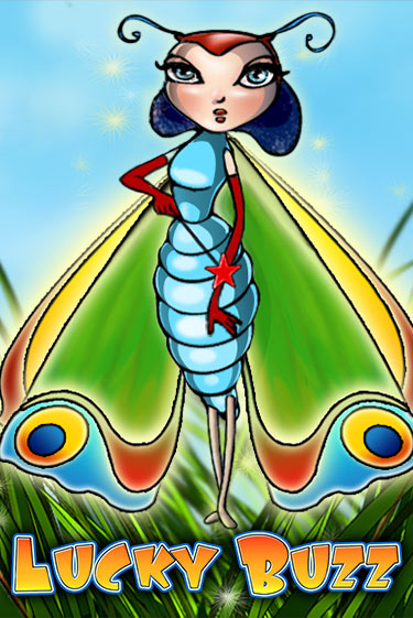 Lucky Buzz - играть онлайн | Казино Рояль - без регистрации