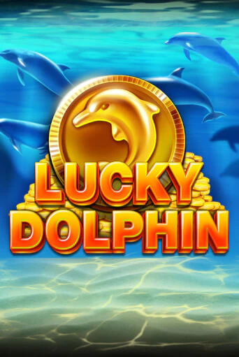 Lucky Dolphin - играть онлайн | Казино Рояль - без регистрации
