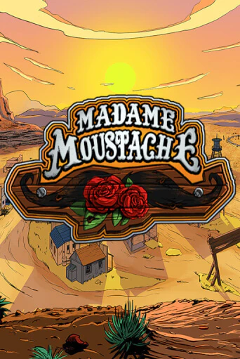 Madame Moustache - играть онлайн | Казино Рояль - без регистрации