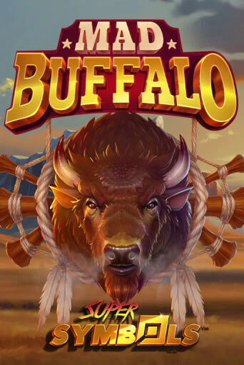Mighty Buffalo - играть онлайн | Казино Рояль - без регистрации