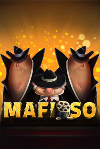 Mafioso - играть онлайн | Казино Рояль - без регистрации