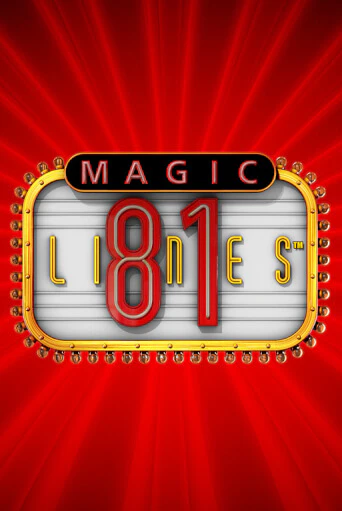 Magic 81 Lines - играть онлайн | Казино Рояль - без регистрации
