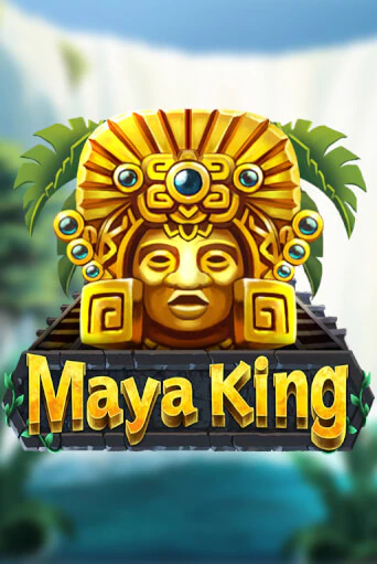 Maya King - играть онлайн | Казино Рояль - без регистрации