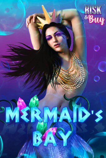 Mermaid's Bay - играть онлайн | Казино Рояль - без регистрации