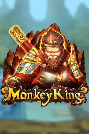 Monkey King - играть онлайн | Казино Рояль - без регистрации