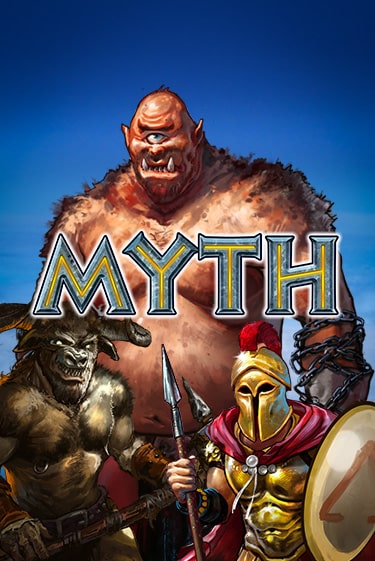 Myth - играть онлайн | Казино Рояль - без регистрации