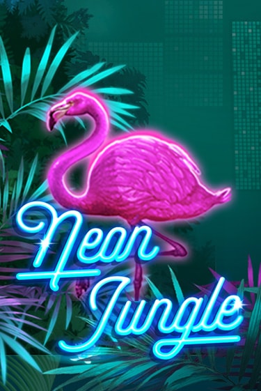 Neon Jungle - играть онлайн | Казино Рояль - без регистрации