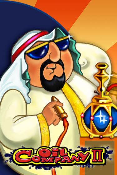 Oil Company II - играть онлайн | Казино Рояль - без регистрации