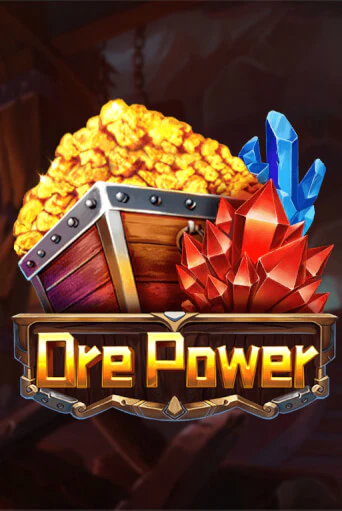 Ore Power - играть онлайн | Казино Рояль - без регистрации