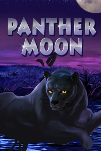 Panther Moon - играть онлайн | Казино Рояль - без регистрации
