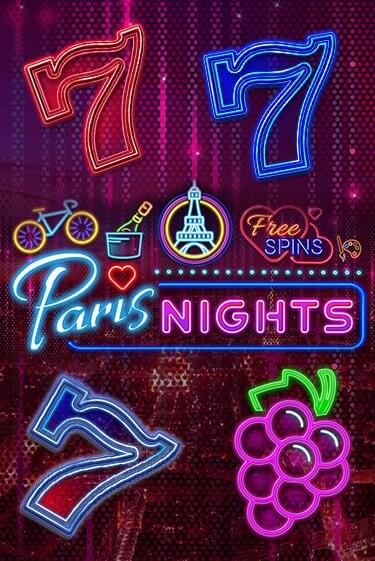 Paris Nights - играть онлайн | Казино Рояль - без регистрации