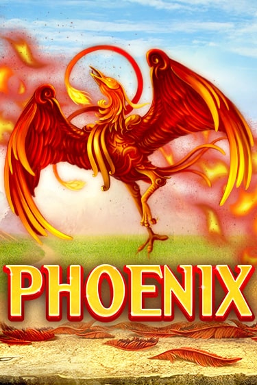 Phoenix - играть онлайн | Казино Рояль - без регистрации