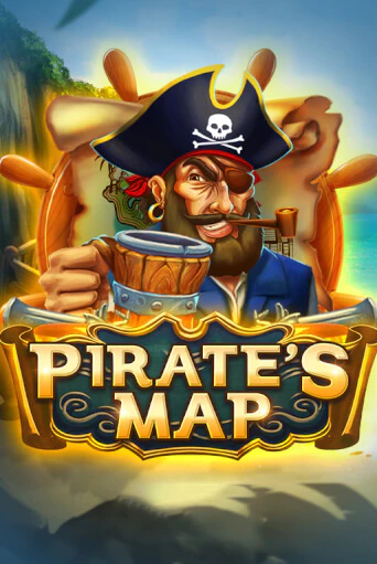 Pirates Map - играть онлайн | Казино Рояль - без регистрации