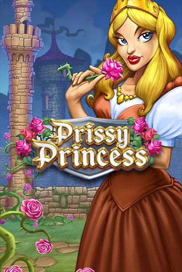Prissy Princess - играть онлайн | Казино Рояль - без регистрации