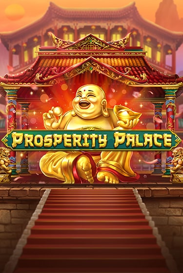 Prosperity Palace - играть онлайн | Казино Рояль - без регистрации