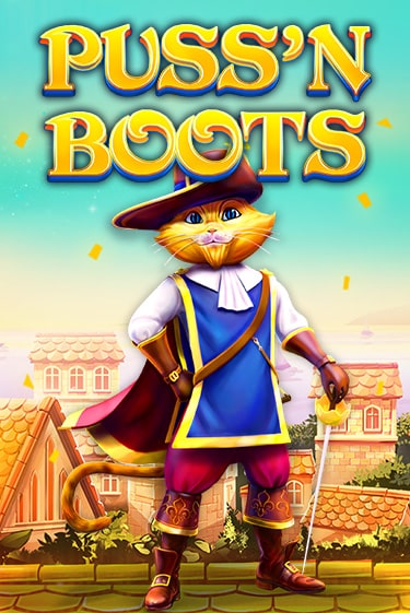 Puss'n Boots - играть онлайн | Казино Рояль - без регистрации